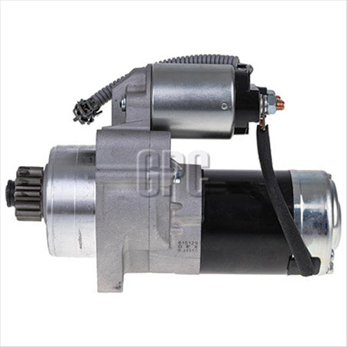 OEX STARTER MOTOR 12V 12TH CW MITSUBISHI STYLE