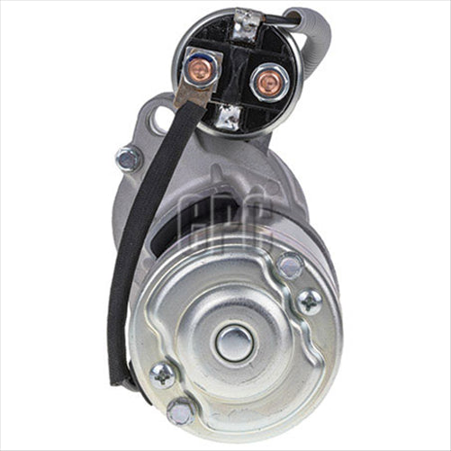 OEX STARTER MOTOR 12V 12TH CW MITSUBISHI STYLE