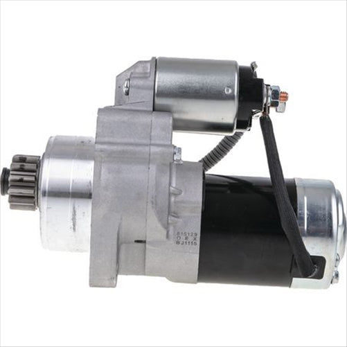 OEX STARTER MOTOR 12V 12TH CW MITSUBISHI STYLE
