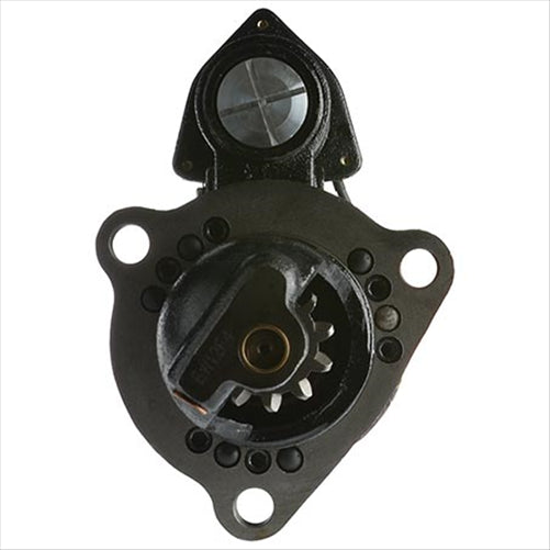 STARTER MOTOR 24V 11TH CW DELCO 42MT STYLE DXS9150