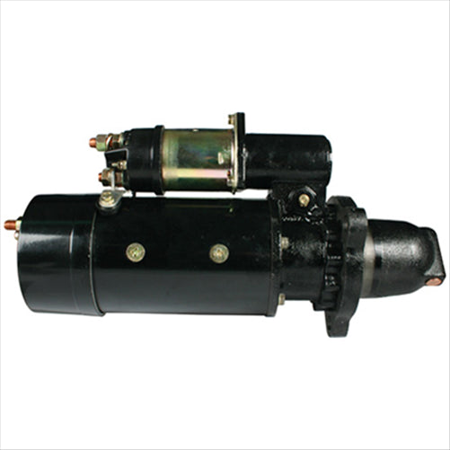 OEX STARTER MOTOR 24V 11TH CW DELCO 42MT STYLE