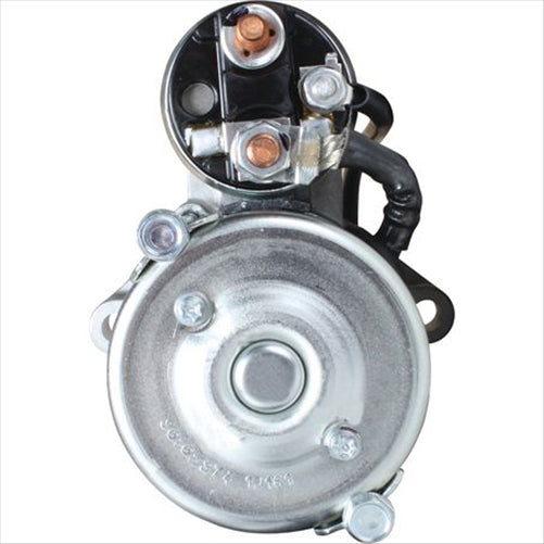 OEX STARTER MOTOR 12V 9TH CW DENSO STYLE DXS593