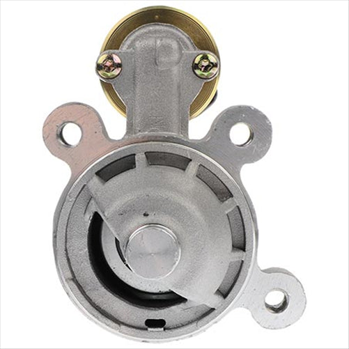 STARTER MOTOR 12V 10TH CW VALEO STYLE VXS903