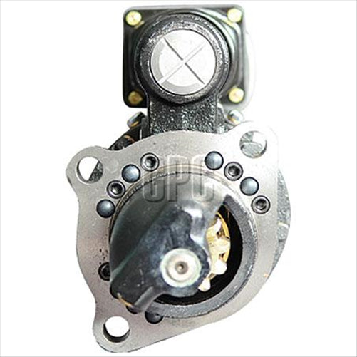 STARTER MOTOR 24V 11TH CW DELCO 50MT STYLE DXS9154