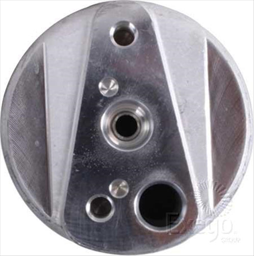 OEX Receiver Drier Pad - Pad Diameter 60mm