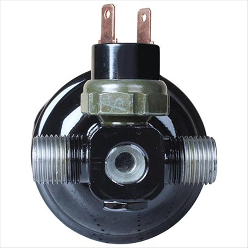 Receiver Drier MIOR - MIOR Diameter 60mm RDX024