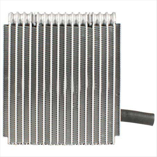 Evaporator Core Plate and Fin Inlet Fitting M20 x 1.5 FOR Outlet Fitti EVX804