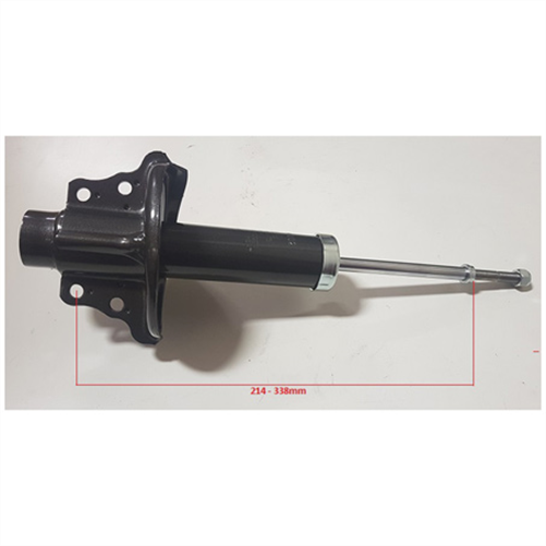 SAS Code9 Suspension Strut