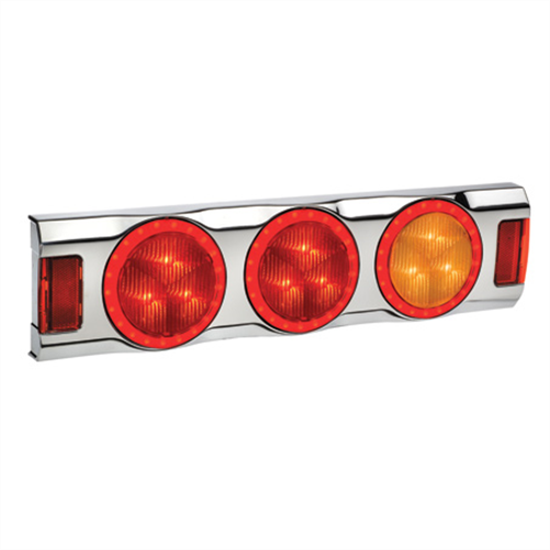 IND ST - TL RNG ST - TL CHRO 9 -33V 94364C