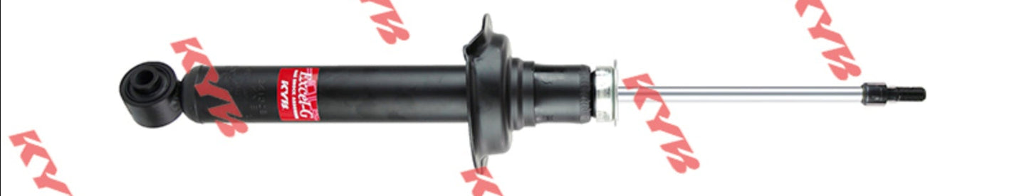 TOYOTA CALDINA FRONT RIGHT EXCEL-G GAS SHOCK STRUT ABSORBER 39296