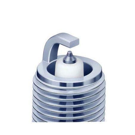 NGK SPARK PLUG LASER PLATINUM LTR6AP-11