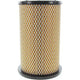 RYCO AIR FILTER - NISSAN NAVARA/TERRANO A1495