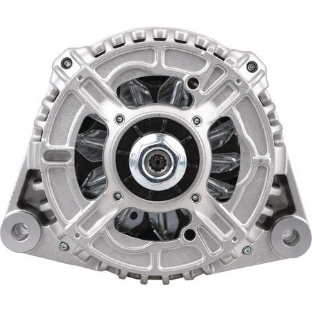 Mahle Alternator 24V 110A MG475