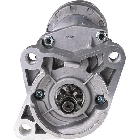 Starter Motor 12V 9Th CW Denso Style RXS440