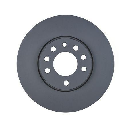 RDA BRAKE ROTOR 288MM X 22 MIN RDA7539