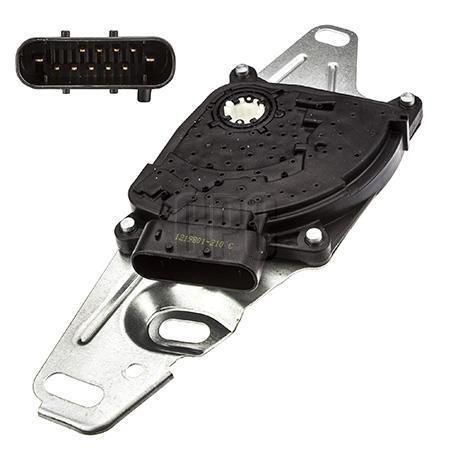 FUELMISER NEUTRAL START SWITCH