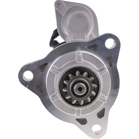 OEX Starter Motor 12V 12Th CW 35MT Delco Style DXS659