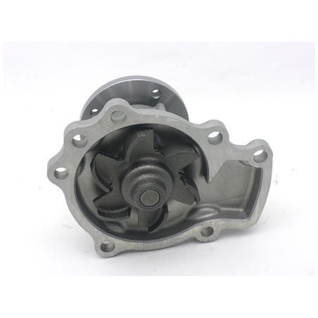 GMB Water Pump OE Fit OE Performance 2 Year Warranty GWN-75A