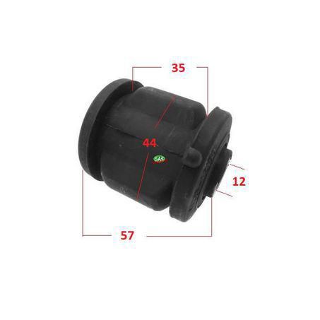 SAS AUTO PARTS Toyota Rear Trailing Arm Bush R BU205