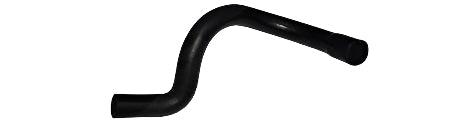 Gates Heater Hose - HOLDEN COMMODORE VL - 3.0L I6 PETROL - Manual & Auto