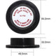 TRIDON RECOVERY RADIATOR CAP - (TRS38)