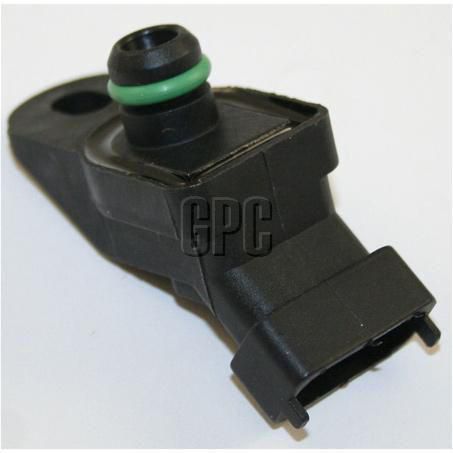 GENOEM Genuine OEM Map Sensor MP117GEN