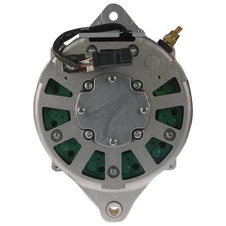 Nikko Alternator 24V 140A NXA9714