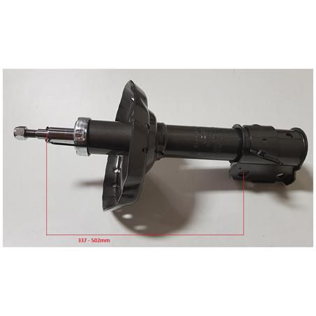 CODE9 Strut 927009L