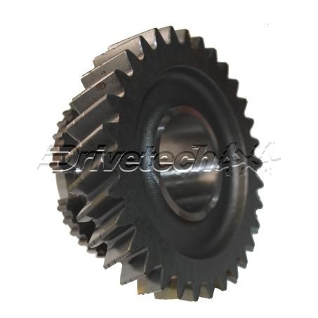 DRIVETECH Gear 1St