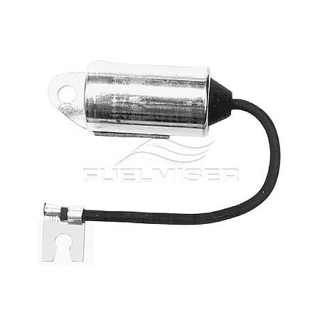 FUELMISER DISTRIBUTOR CONDENSER