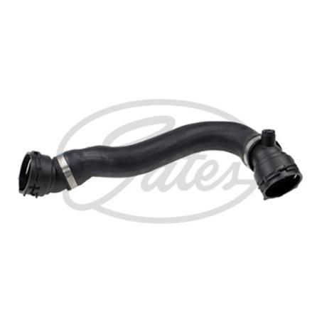 Gates Radiator Hose 05-2809