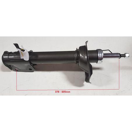 CODE9 Strut 927015R