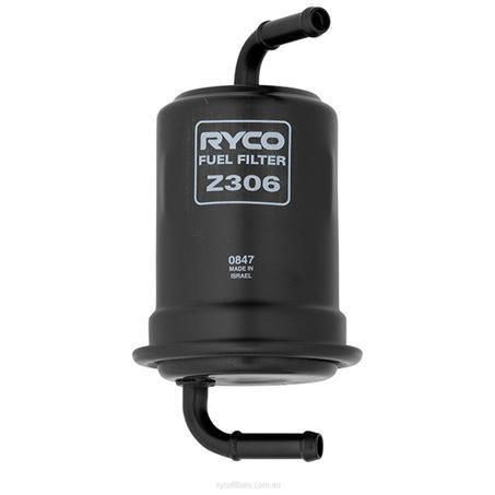 RYCO FUEL FILTER