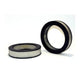 WIX AIR FILTER - MAZDA GLC (79-85) 46011