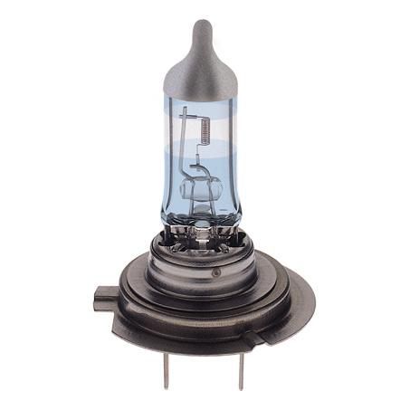 Hella H7 Headlight Bulb 12V Px26D Xenon Ultra Plus 110 55W CA1255UP