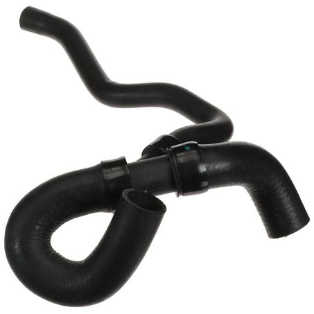 GATES MODULAR RADIATOR HOSE LOWER 05-2407