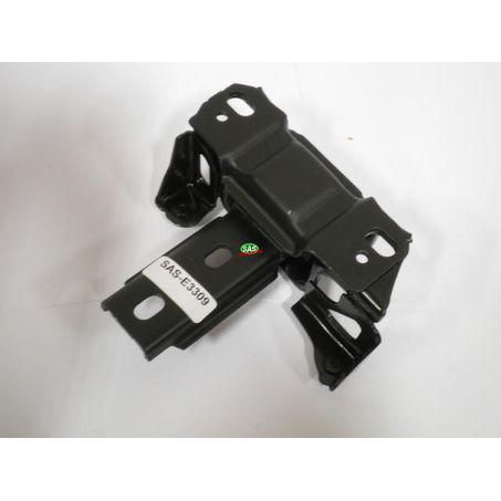 SAS AUTO PARTS SAS Engine Mount Left E3309