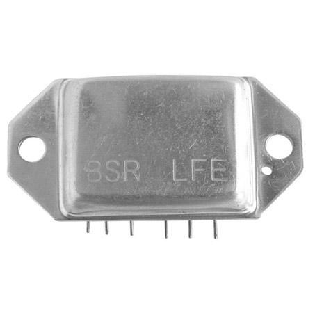 CAPITAL REGULATOR - HITACHI 500881HD