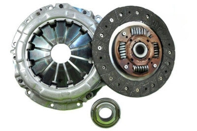 CLUTCH KIT 250MM MITSUBISHI SUBARU ISHI MBK-7742