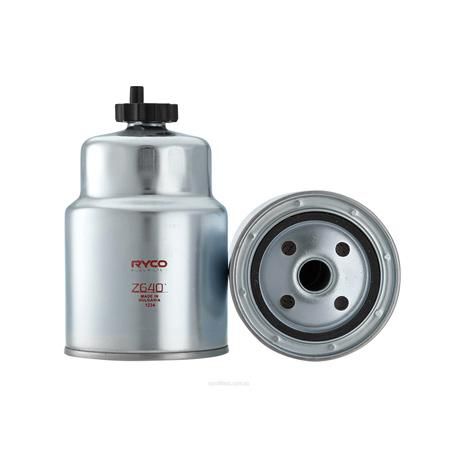 RYCO FUEL FILTER Z640