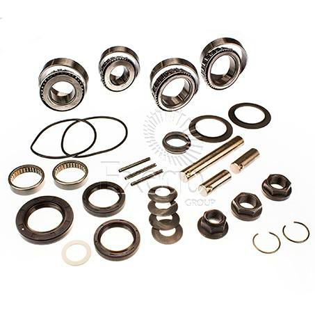 DRIVETECH Kit-Service Holden Irs To Vt