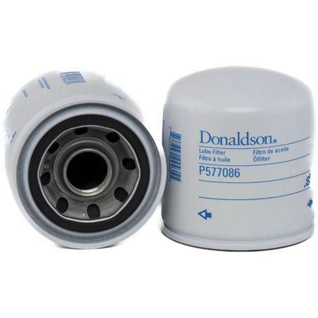Donaldson Lube Filter Cartridge