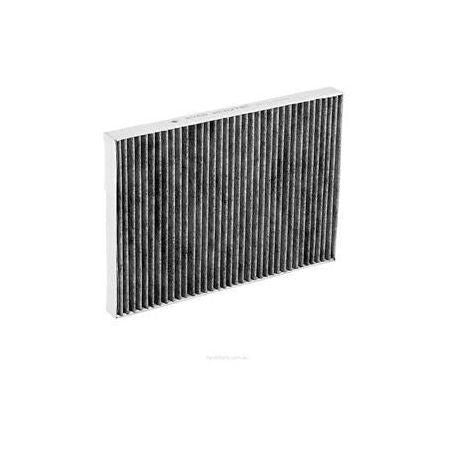 RYCO CABIN AIR FILTER - RENAULT KOLEOS