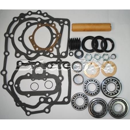 DRIVETECH 4X4 TRANSFER CASE KIT- DT-TRANS7