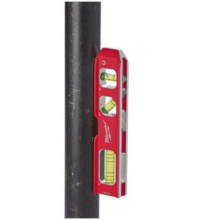 Milwaukee Billet Torpedo Level 48225207
