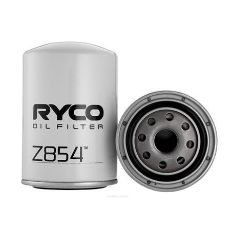 RYCO HD HYDRAULIC FILTER - (SPIN-ON)