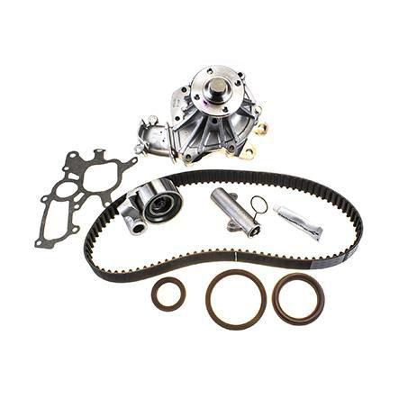 NAPA TIMING KIT INC WATER PUMP
