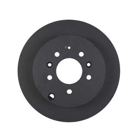 RDA ROTOR-DISC BRAKE MAZDA CX-7 MPV RDA7991