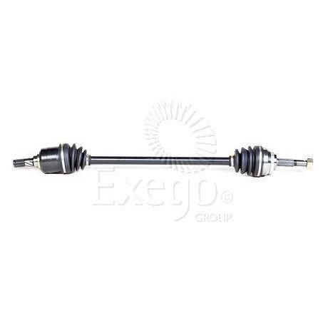 Repco CV Driveshaft NSA713A
