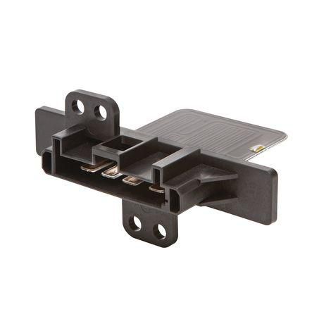 Tridon Heater Fan Resistor TFR028